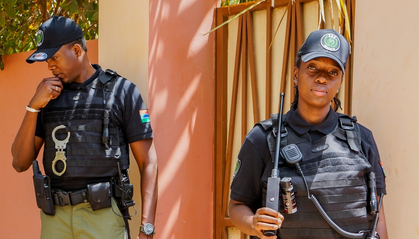 Custom Security Needs